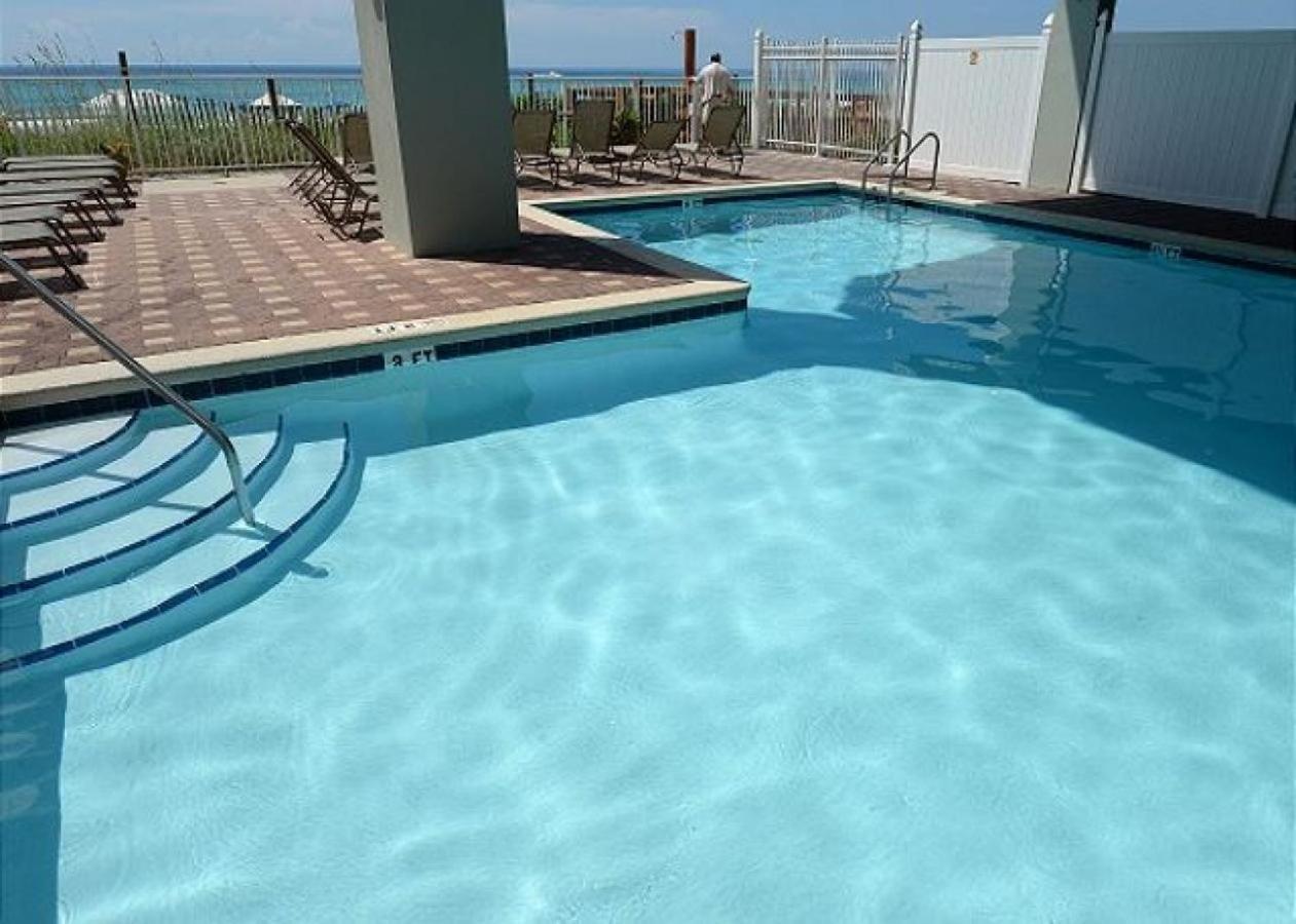 Marisol 1001 Villa Panama City Beach Bagian luar foto
